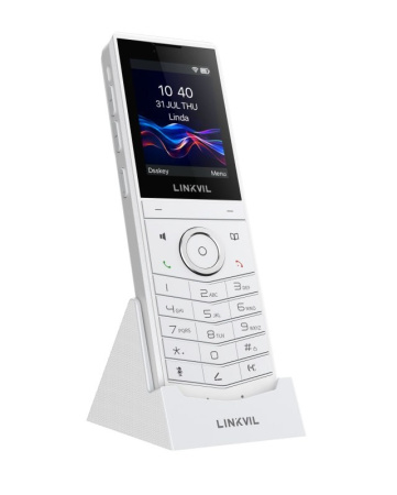 Fanvil W620W, Wi-Fi-телефон